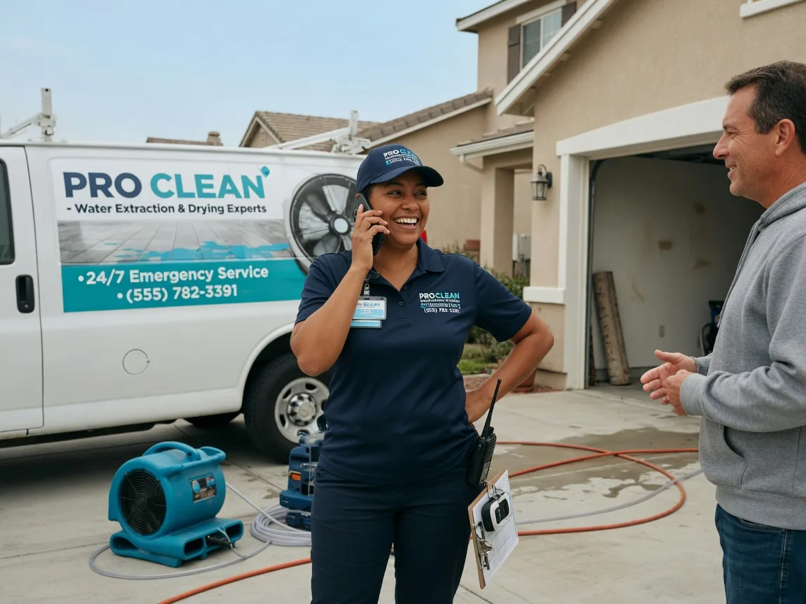 Water Extraction & Drying Virginia, IL FAQs